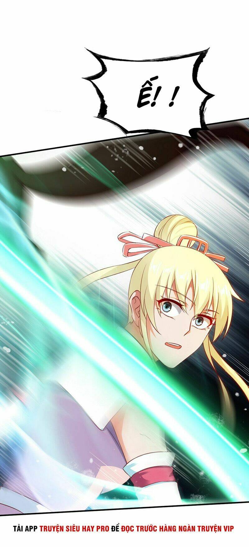 Chiến Đỉnh: Chapter 38