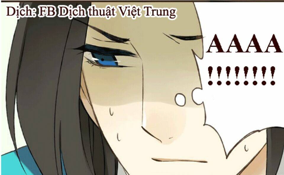 Bạn Trai Tôi Là Cẩm Y Vệ: Chapter 3