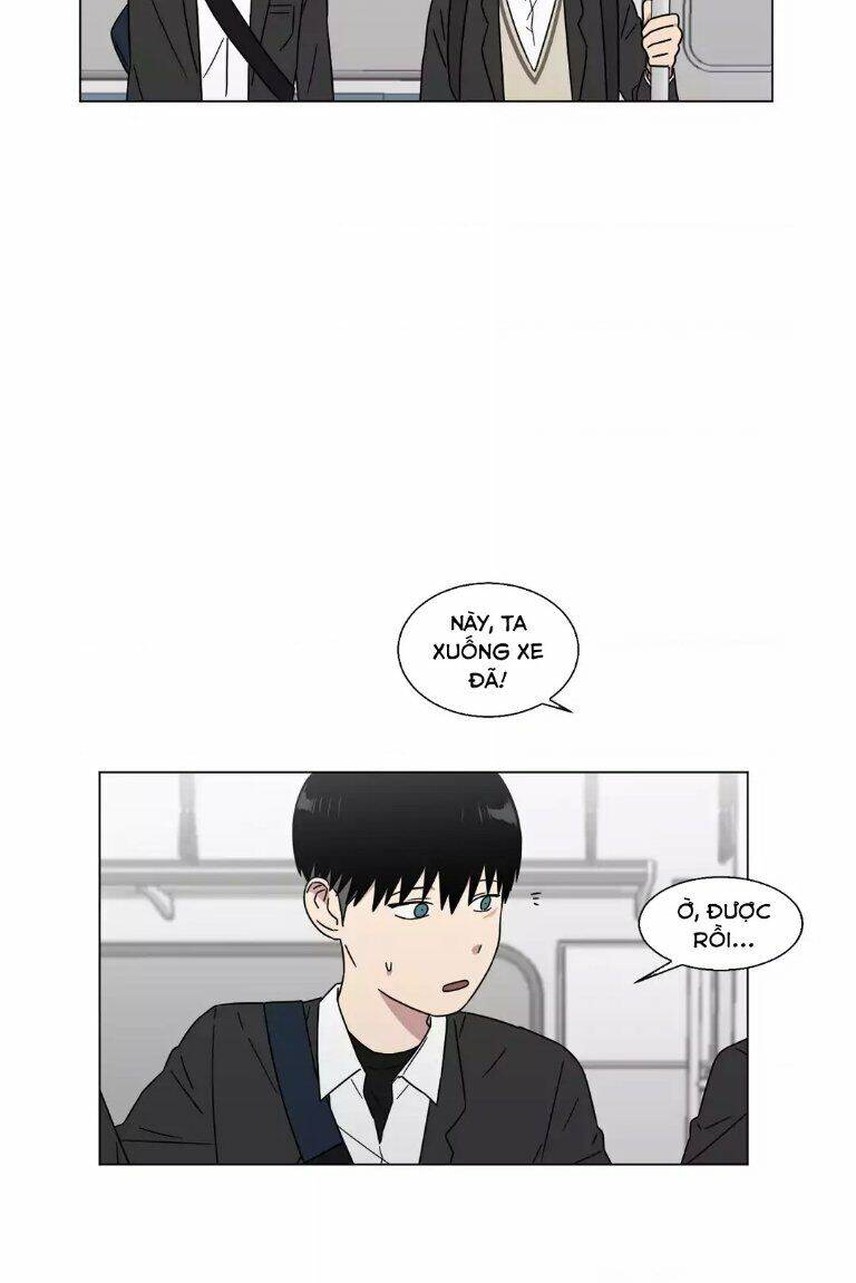 …”Một Sự Thật Khá Khó Chịu.”: Chapter 54