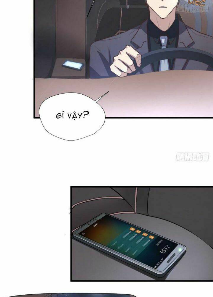 Đơn Phương Yêu Thầm Anh: Chapter 57