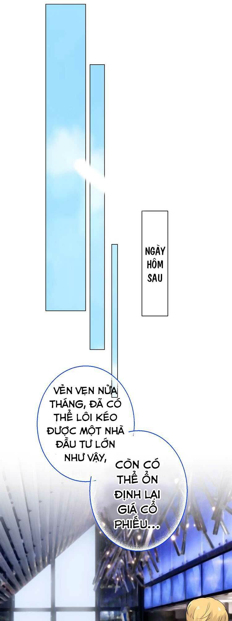 Điều Ước Sủng Ái Bất Bình Đẳng: Chapter 44