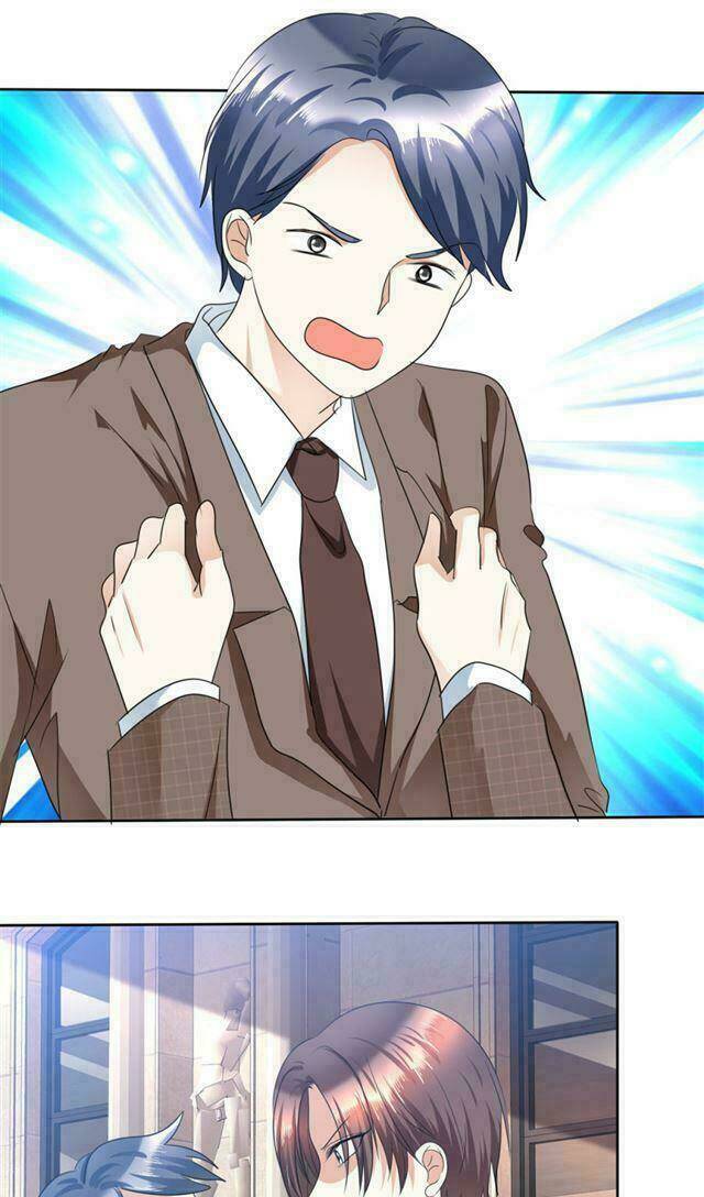 Con Đường Phản Công Của Sủng Thê: Chapter 38