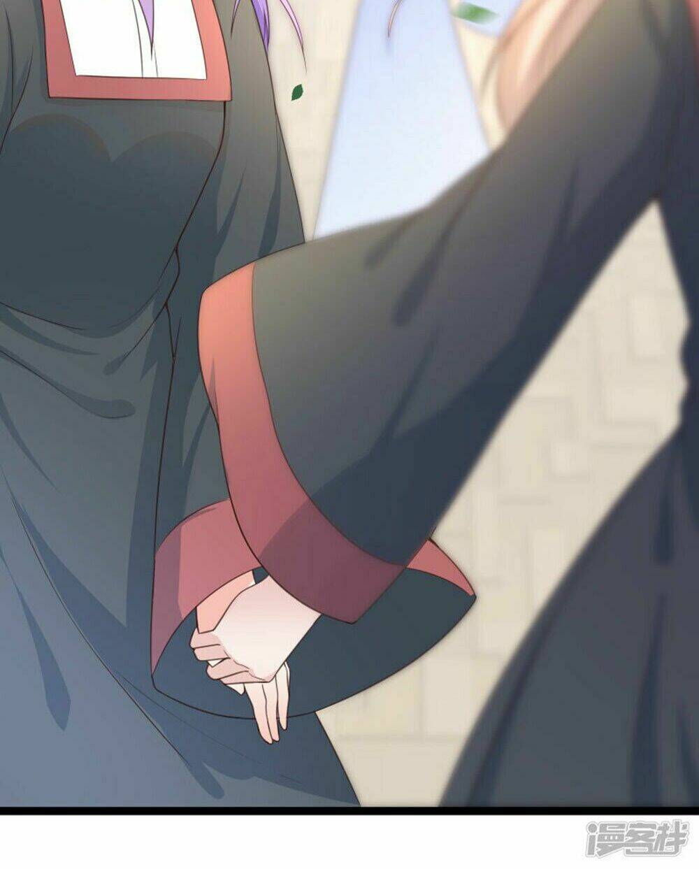 Boss Của Tôi Là Đại Thần: Chapter 98