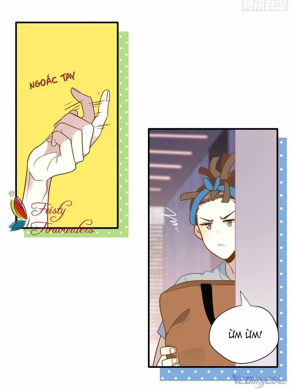 Nữ Phụ Như Tôi Cũng Có Ngày Ra Mắt: Chapter 49