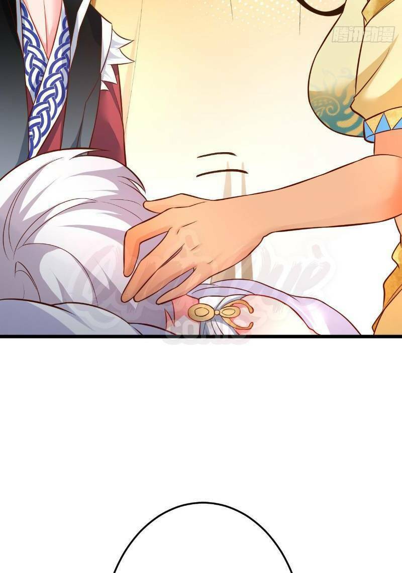 Trọng Sinh Tối Cường Ma Tôn Ở Rể: Chapter 39