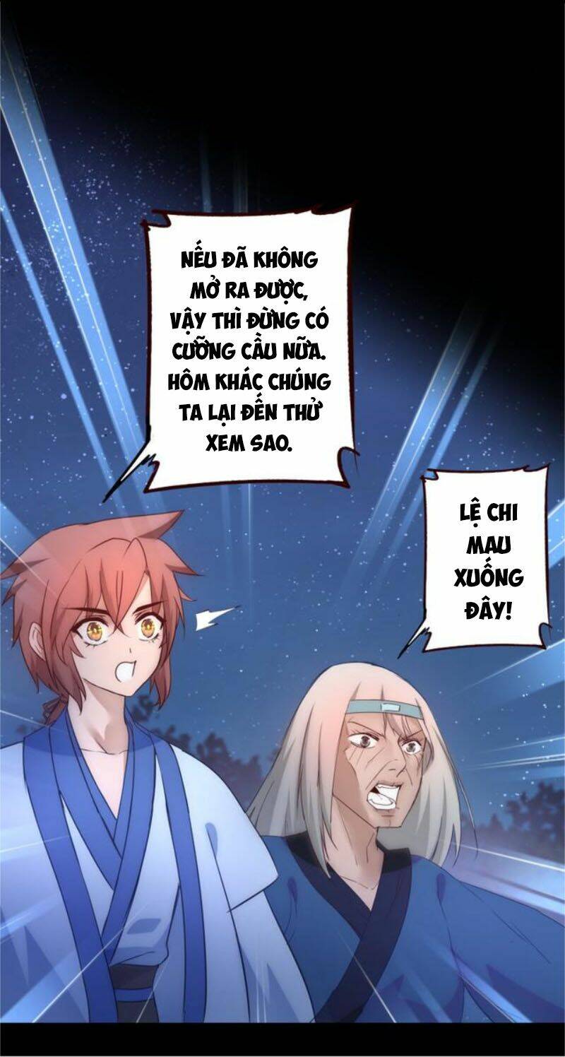 Nghịch Chuyển Tiên Đồ: Chapter 50