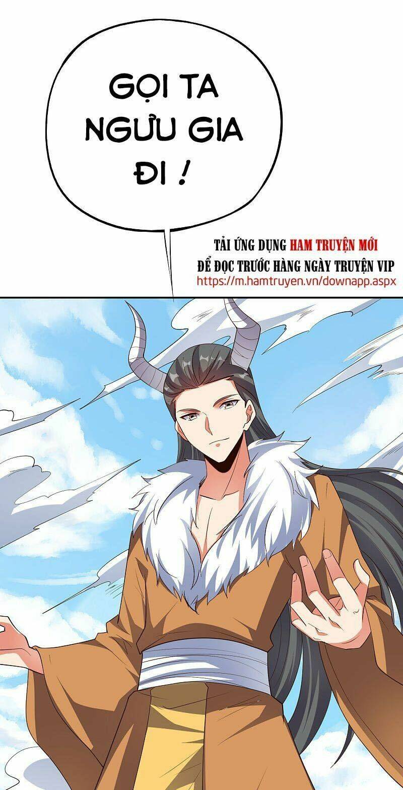 Phục Thiên Thánh Chủ: Chapter 129