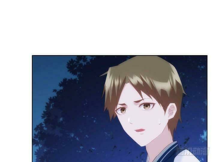 Bí Mật Của Dạ Tộc: Chapter 29