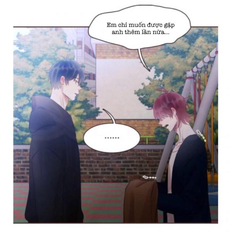 Giữa Tình Yêu Và Tình Bạn: Chapter 31