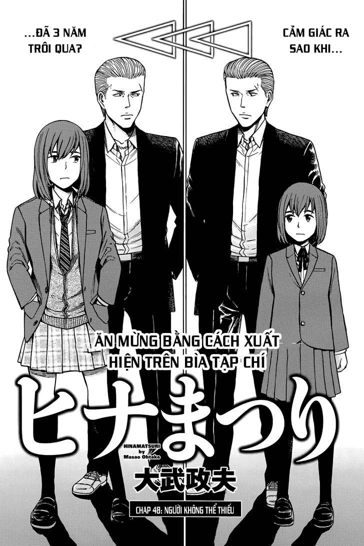 Não Phẳng Siêu Năng Lực: Chapter 48