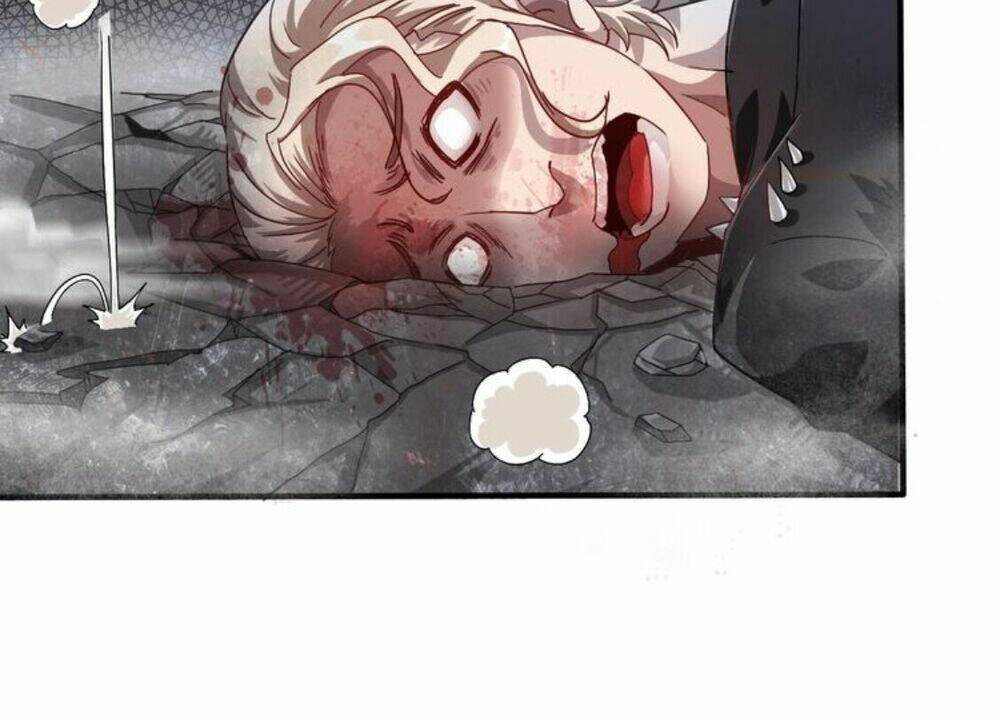 Kinh Thế Kỳ Nhân: Chapter 1