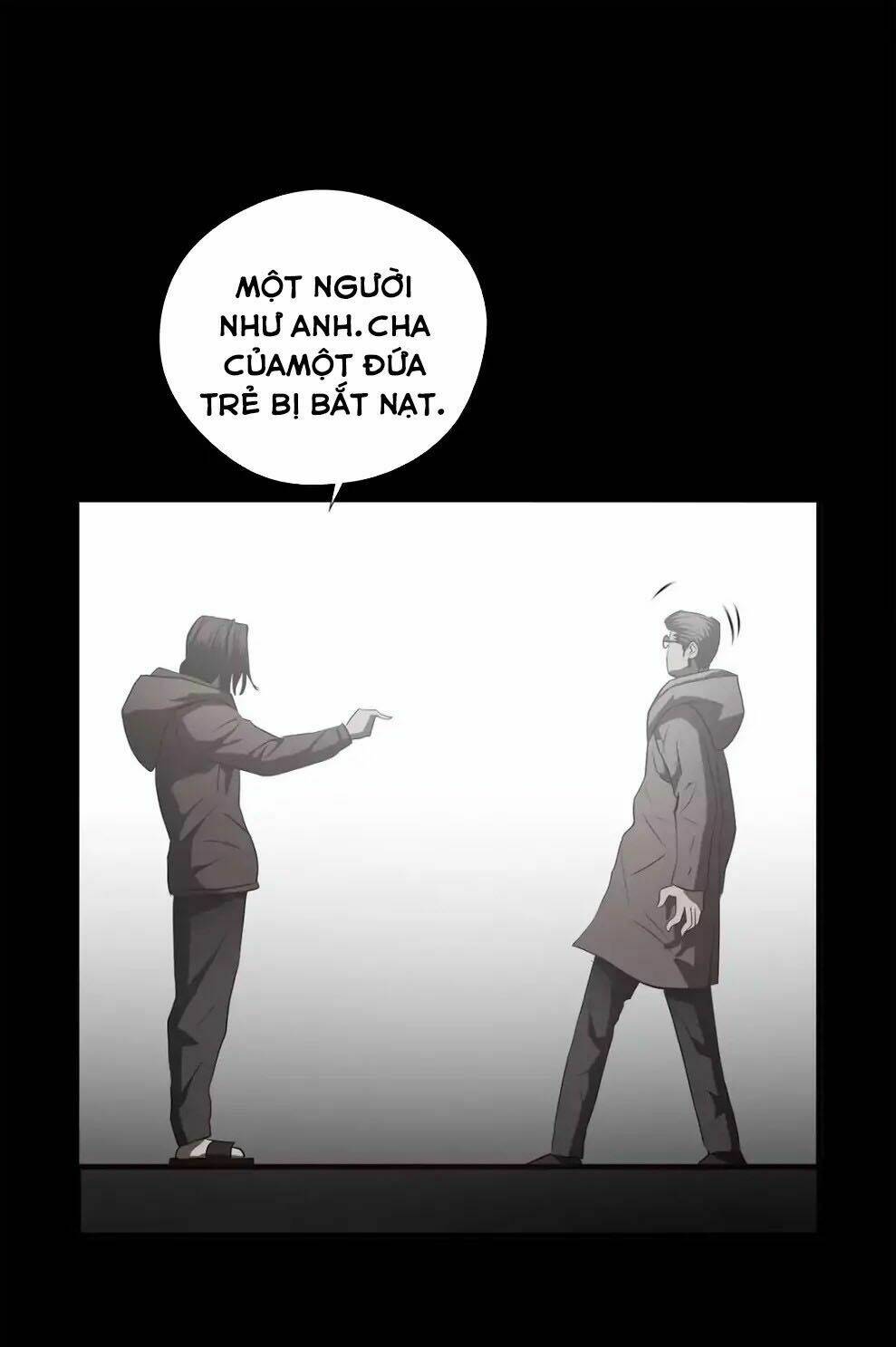 Kẻ Bị Ruồng Bỏ: Chapter 65