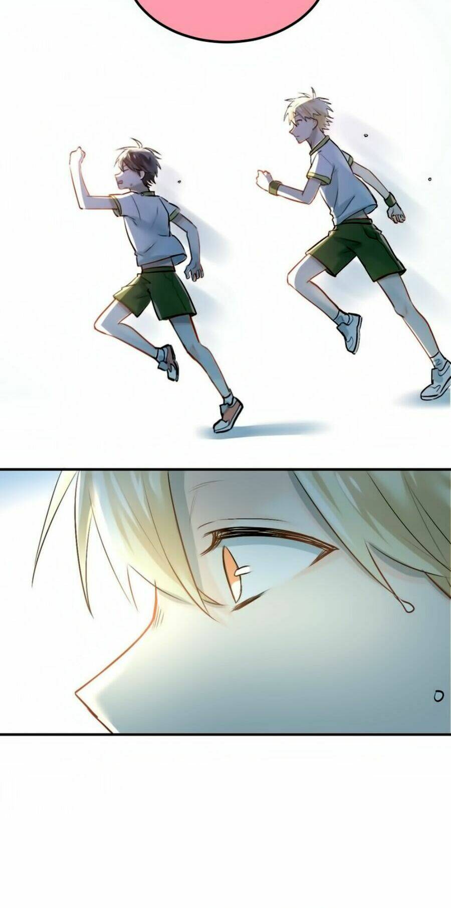 Đầu Gấu Biết Yêu: Chapter 12