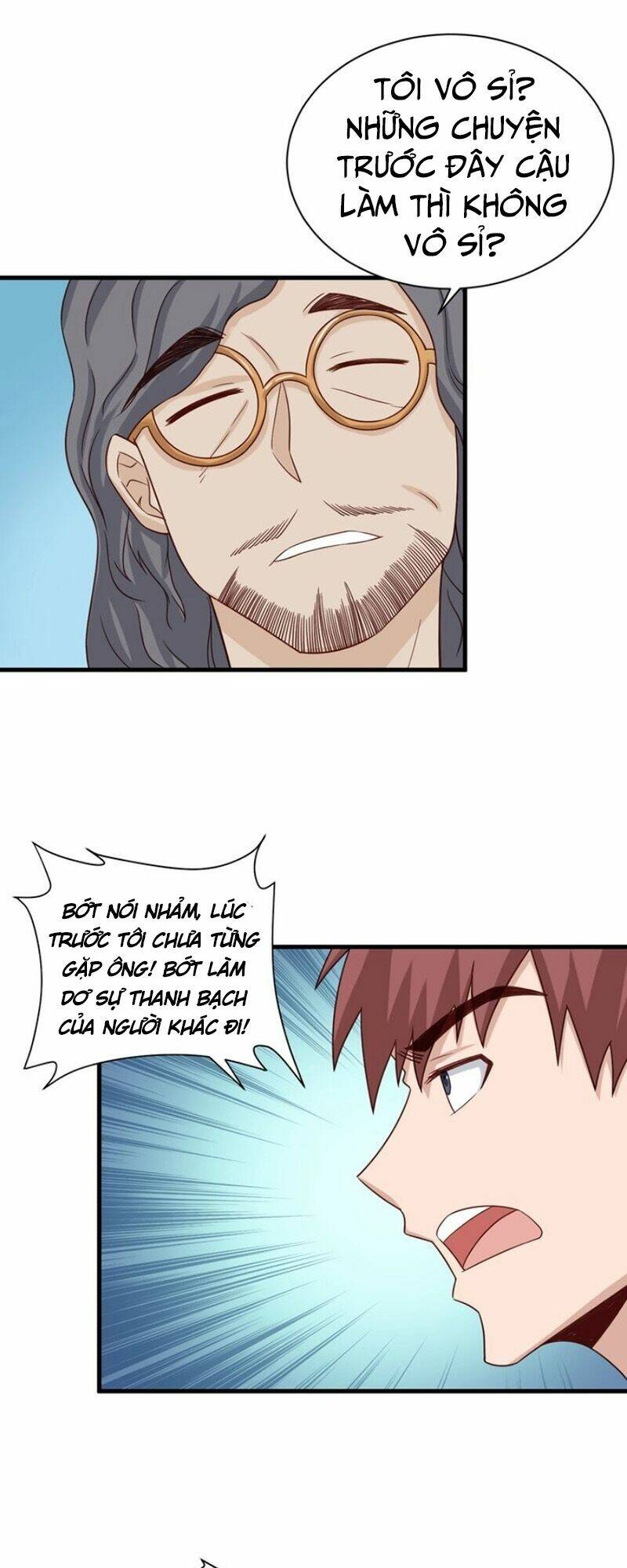 Hệ Thống Tu Tiên Mạnh Nhất: Chapter 40