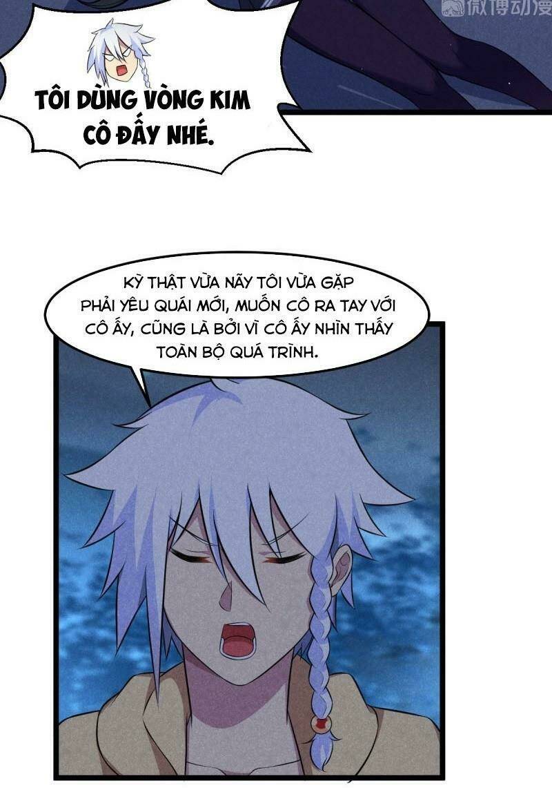 Thần Tiên Rút Thẻ: Chapter 12