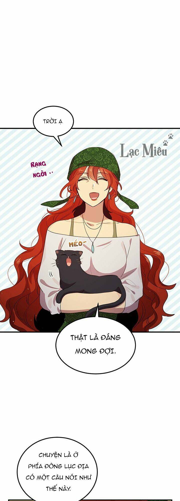 Công Tước, Loạn Vừa Thôi!: Chapter 108