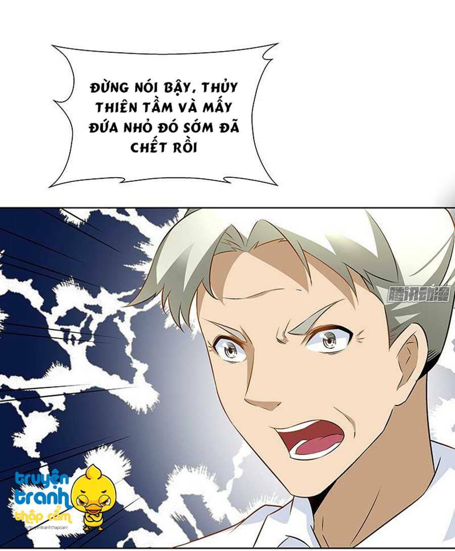 Cường Sủng Hào Môn Tiểu Manh Thê: Chapter 31