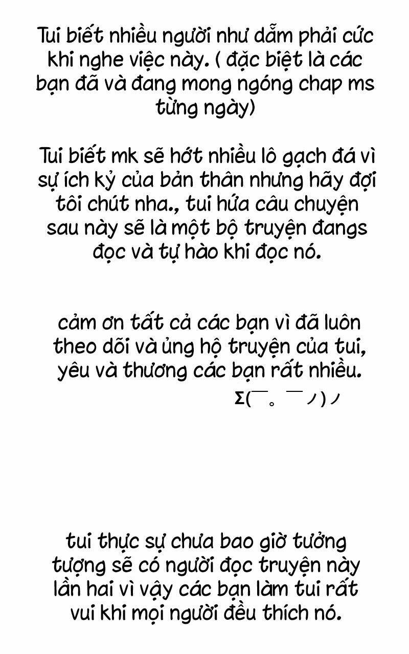 Not So Shoujo Love Story: Chapter 17.7