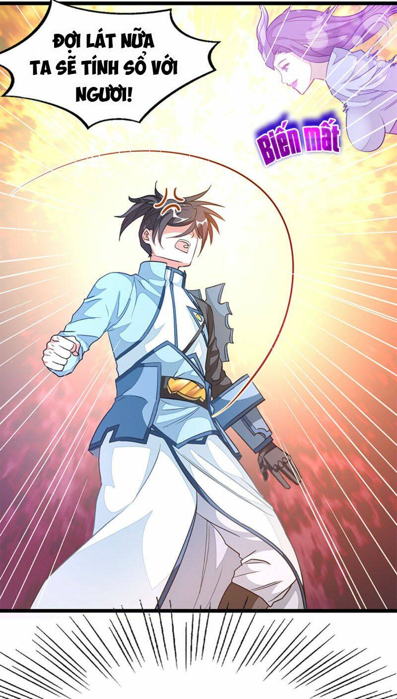 Cửu Dương Thần Vương: Chapter 218