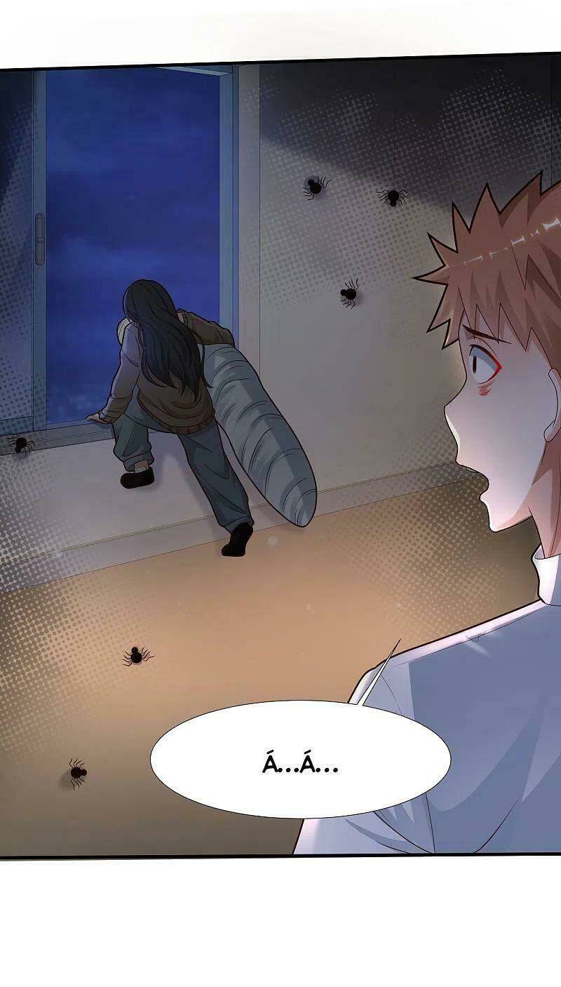 Tối Cường Vận Đào Hoa: Chapter 229