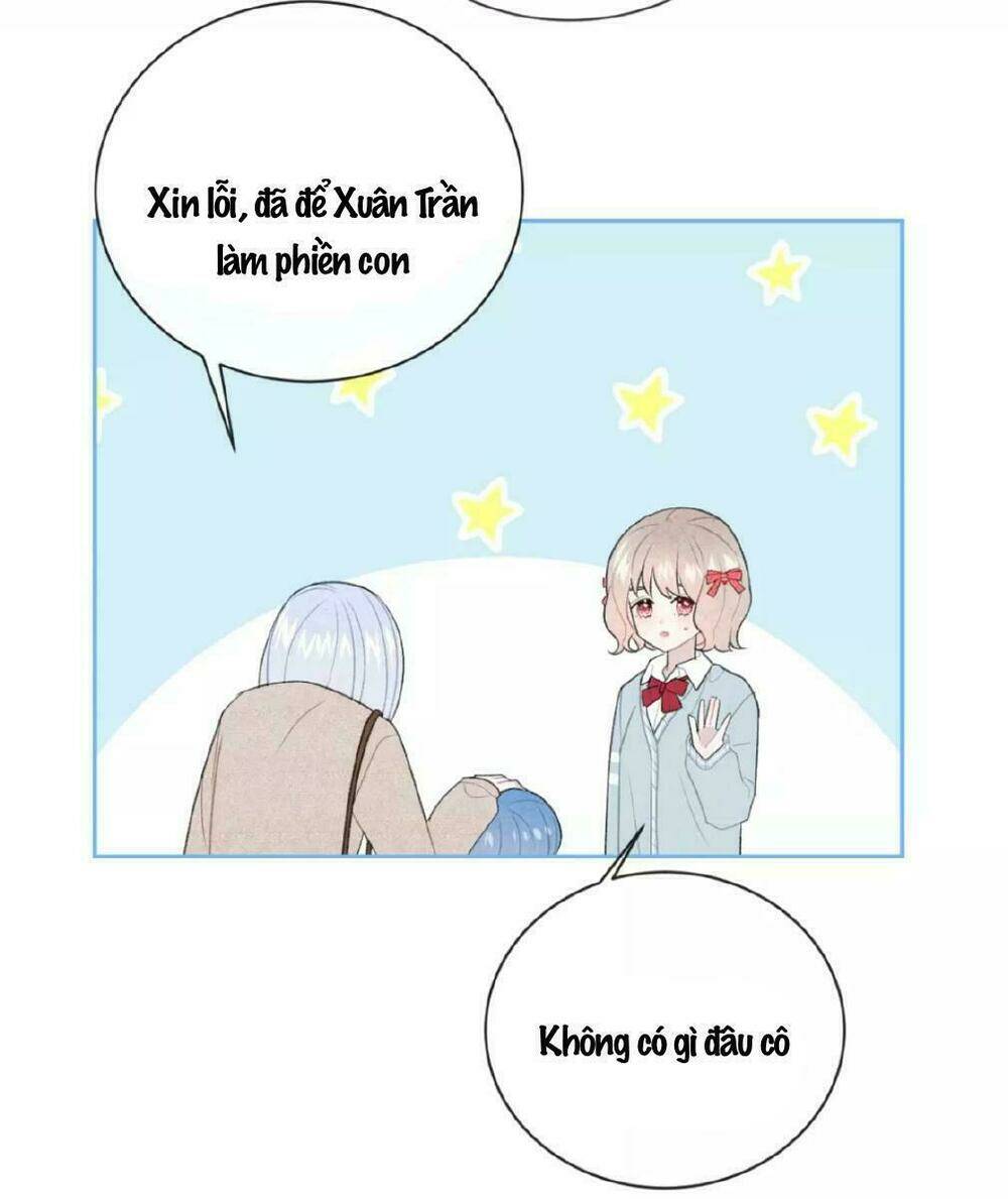Từ Cái Nhìn Của Em: Chapter 35