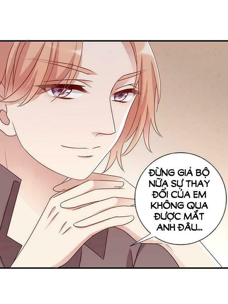 Hãy Call trước khi bốc cháy: Chapter 25