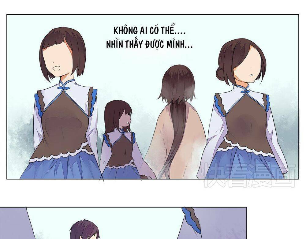 Đốt Đào Hoa: Chapter 5