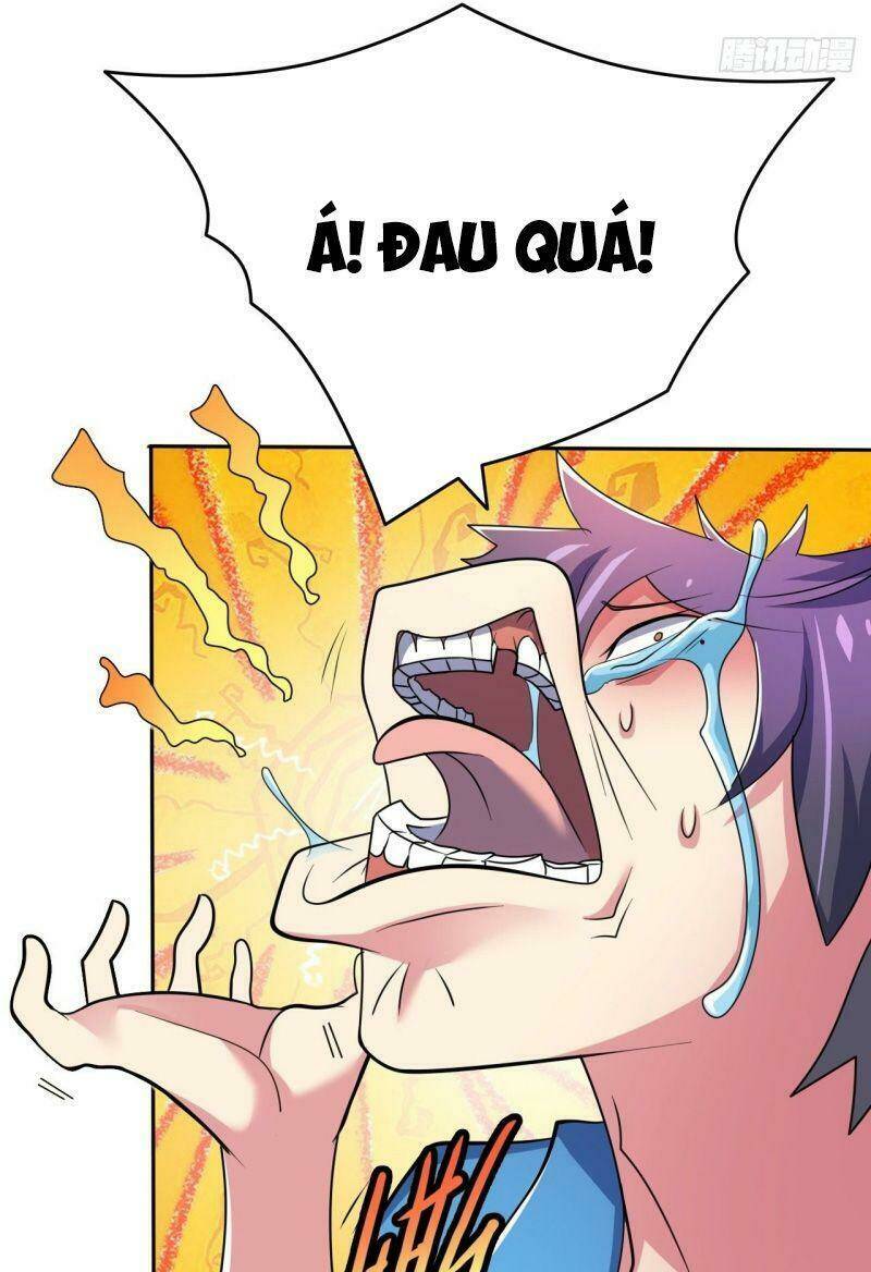 Hệ Thống Bái Kim Siêu Cấp: Chapter 21