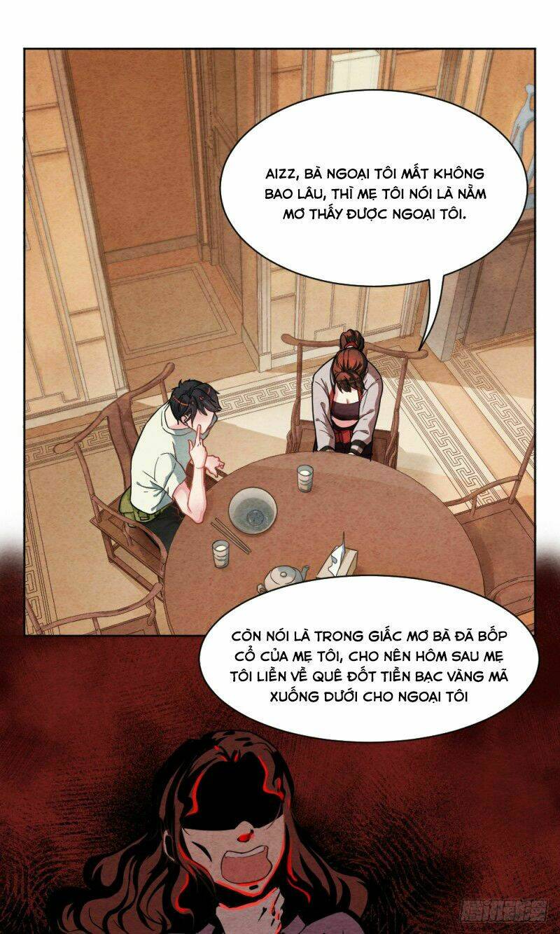 Thông Linh Sư Mạnh Nhất Thành Phố: Chapter 2