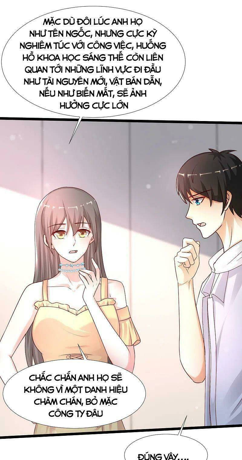 Tối Cường Vận Đào Hoa: Chapter 235