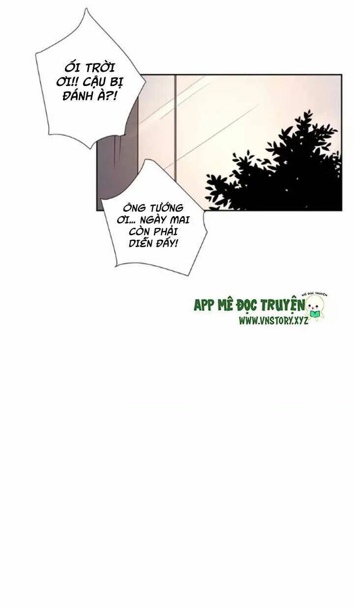 Cạm Bẫy Ngọt Ngào: Chapter 53