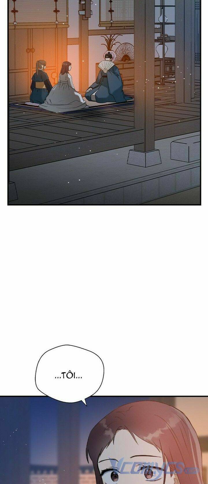 Duyên Nợ Kiếp Trước: Chapter 27