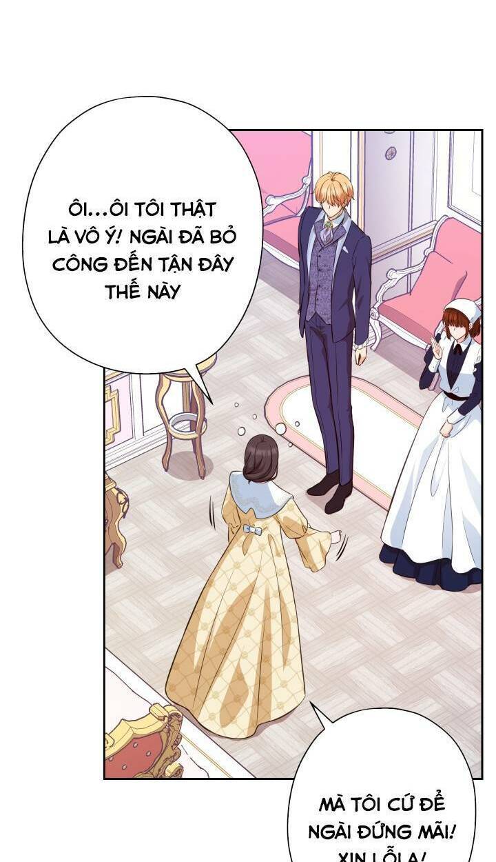 Gửi Đến Người Bạn Của Tôi: Chapter 16