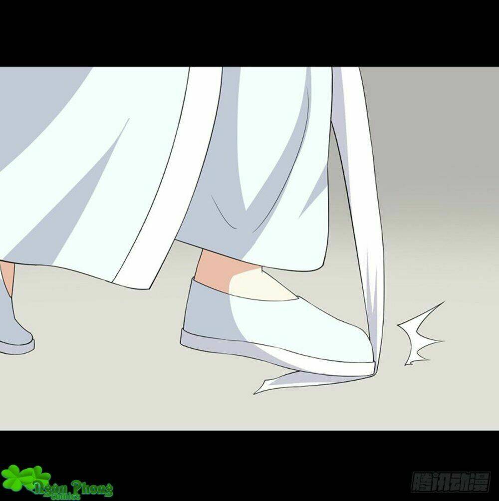 Hỏa Hồ: Chapter 34