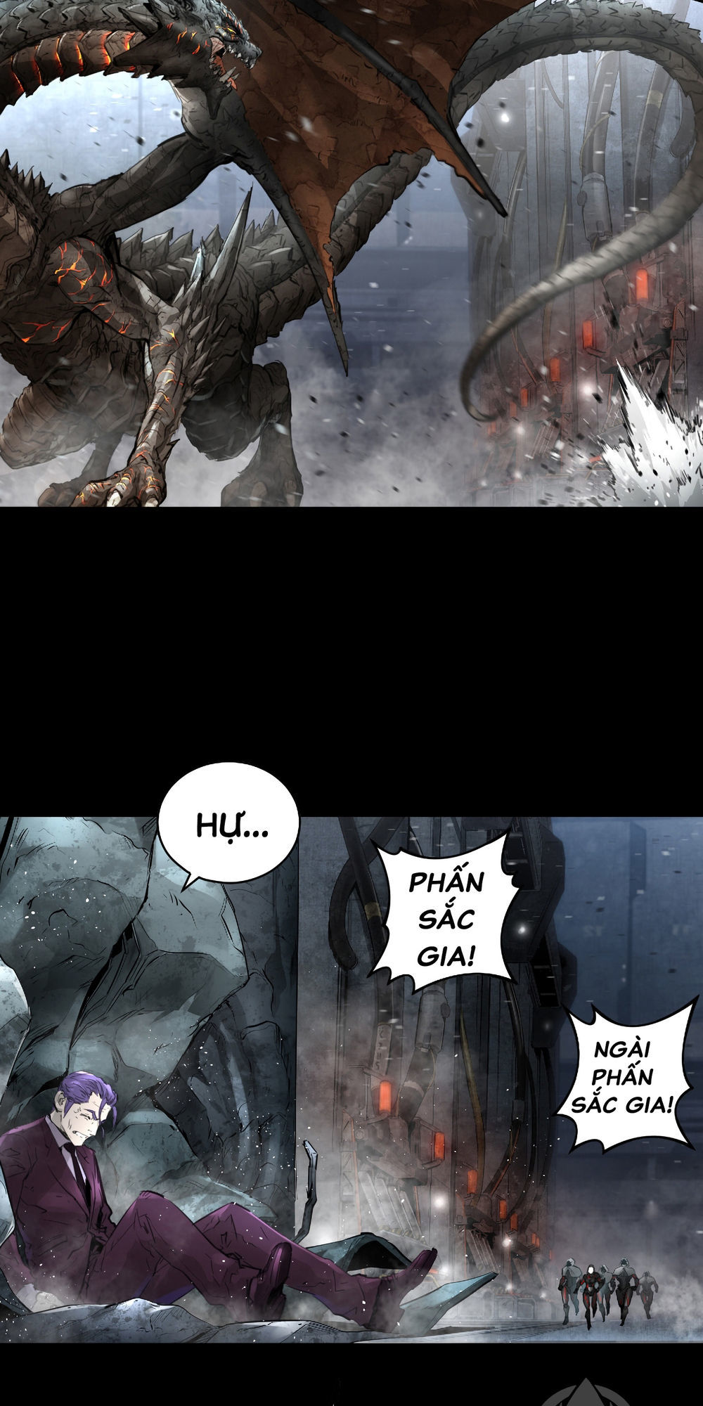 Dị Giới Tam Tuyệt: Chapter 81