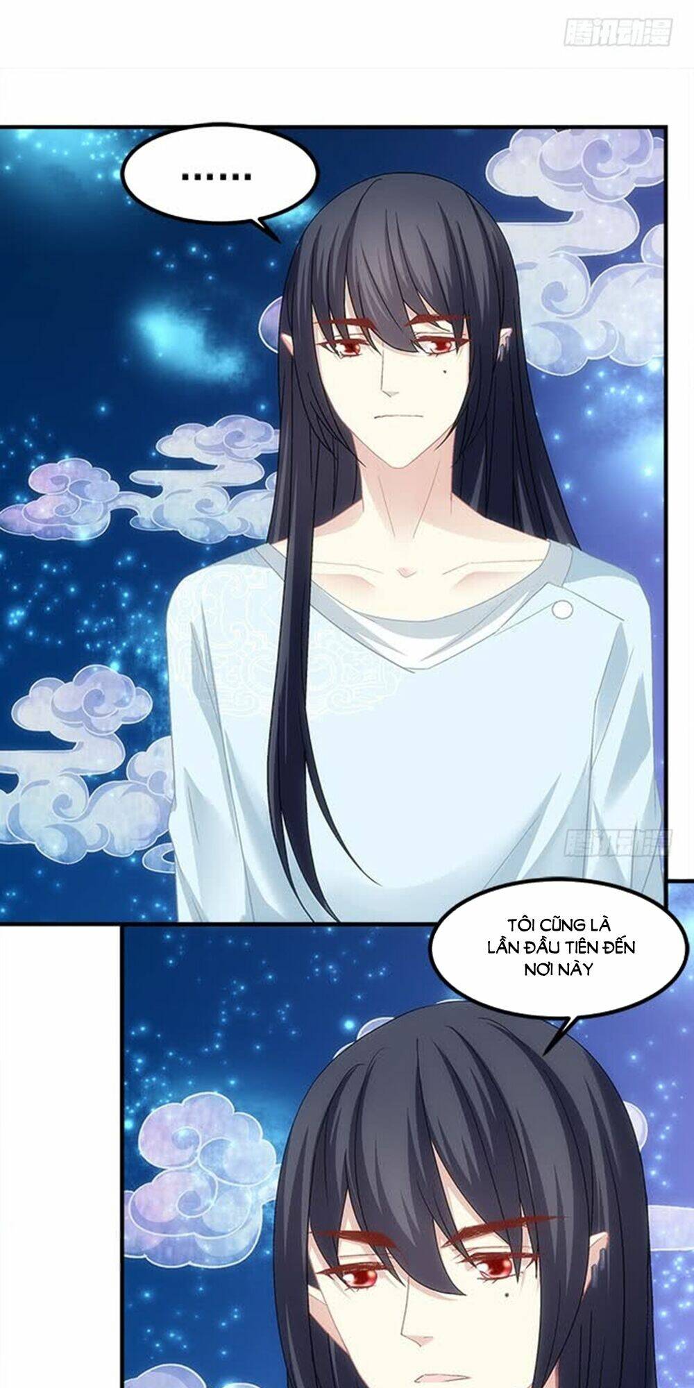 Ám Dạ Vô Thường: Chapter 56