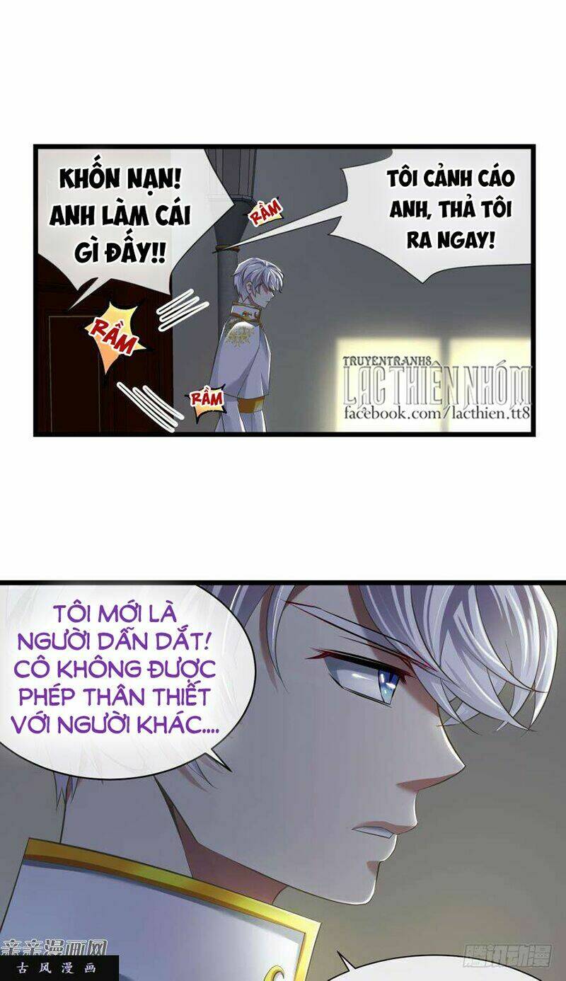 Một Vạn Tư Thế Công Lược Yêu Nam: Chapter 62