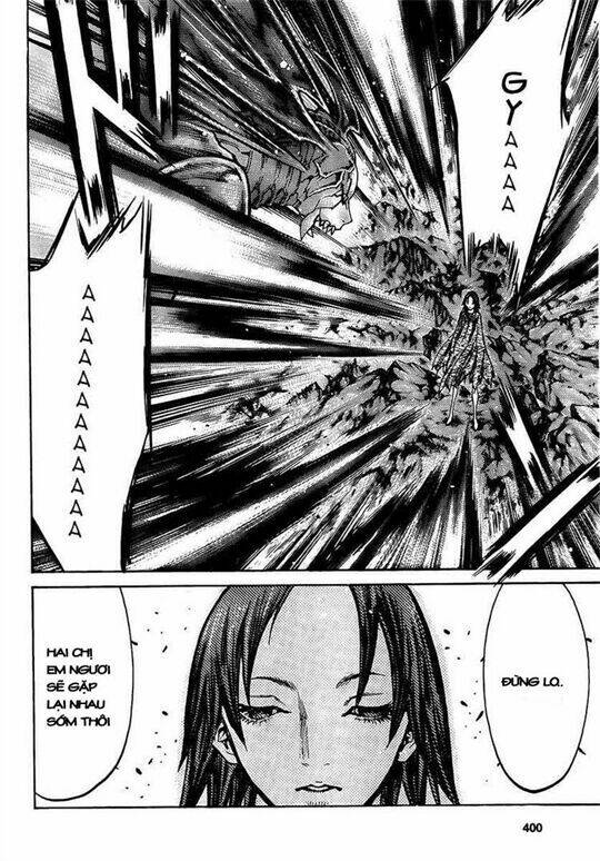 Mắt Bạc: Chapter 98