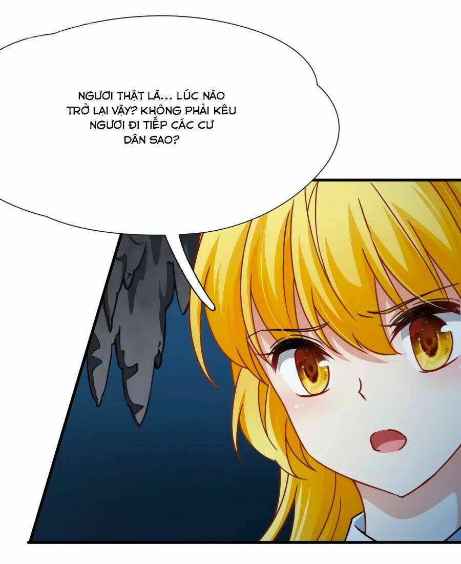 Huyền Vũ Luyến Ca: Vạn Vật Sinh Linh: Chapter 35.2