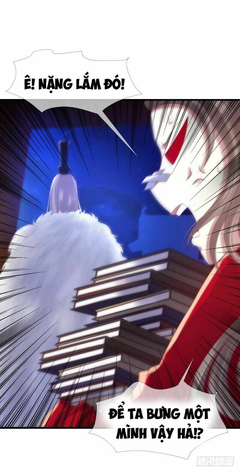 Một Vạn Tư Thế Công Lược Yêu Nam: Chapter 157