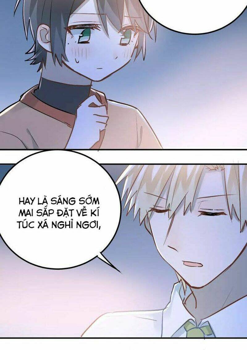 Đầu Gấu Biết Yêu: Chapter 64