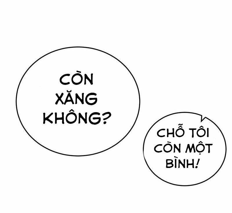 Trò Chơi Thời Mạt Thế: Chapter 12
