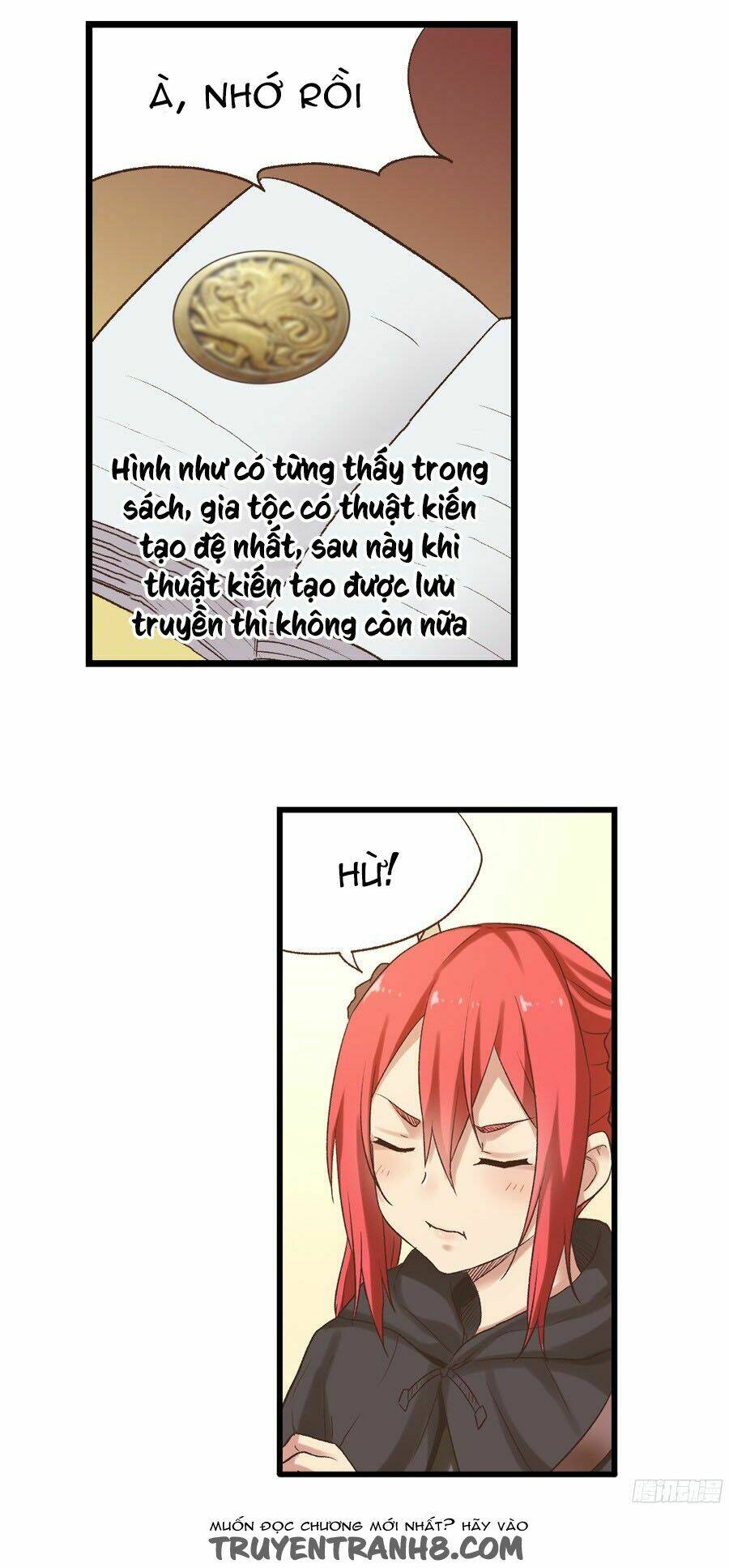 Vì Tôi Là Ông Chú Mở Tiệm Bán Vũ Khí: Chapter 52