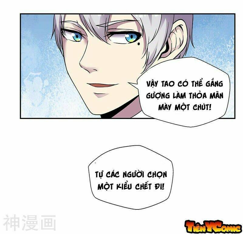 Tu Chân Cuồng Thiếu: Chapter 85