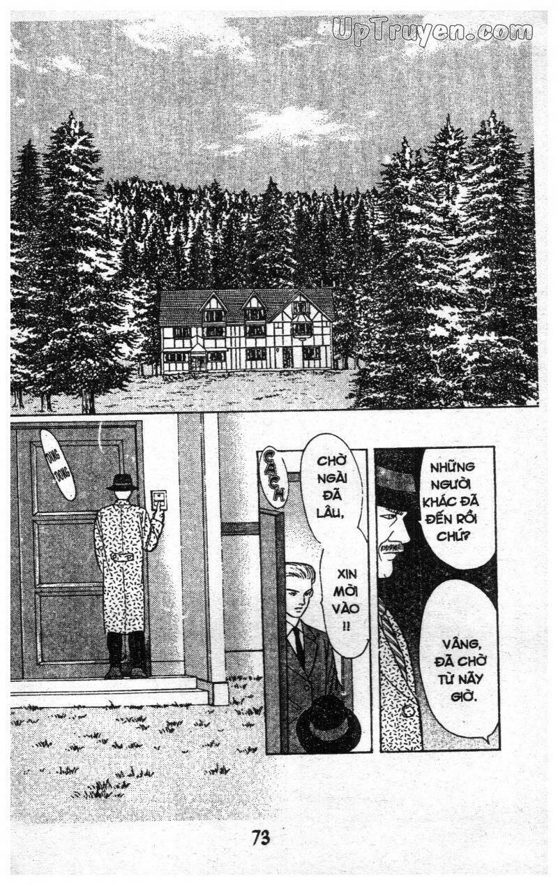 9 Banme No Musashi: Chapter 15