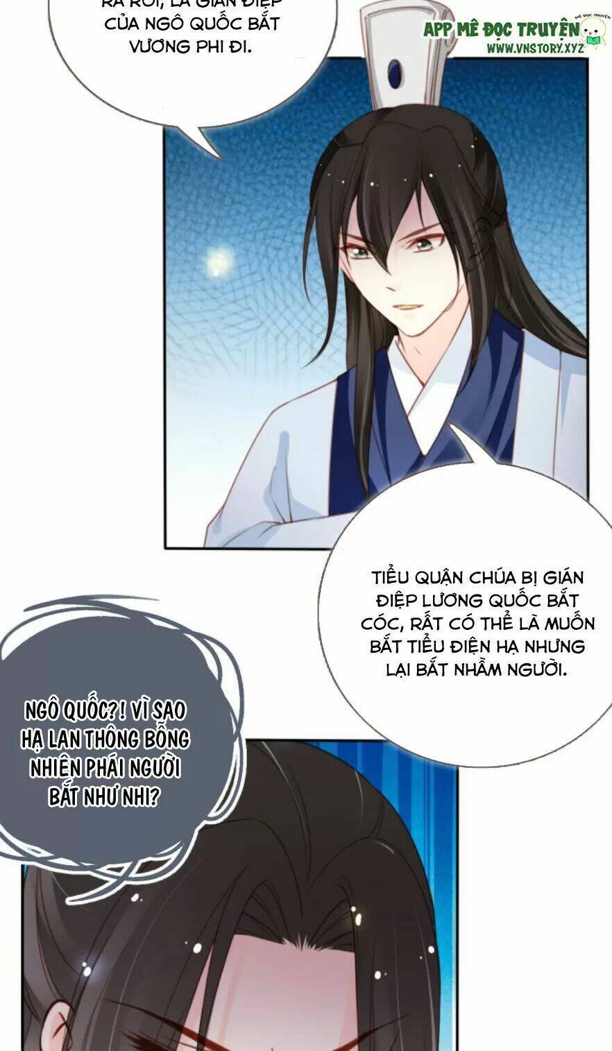 Nàng Trở Thành Bạch Nguyệt Quang Của Vương Gia Bệnh Kiều: Chapter 110