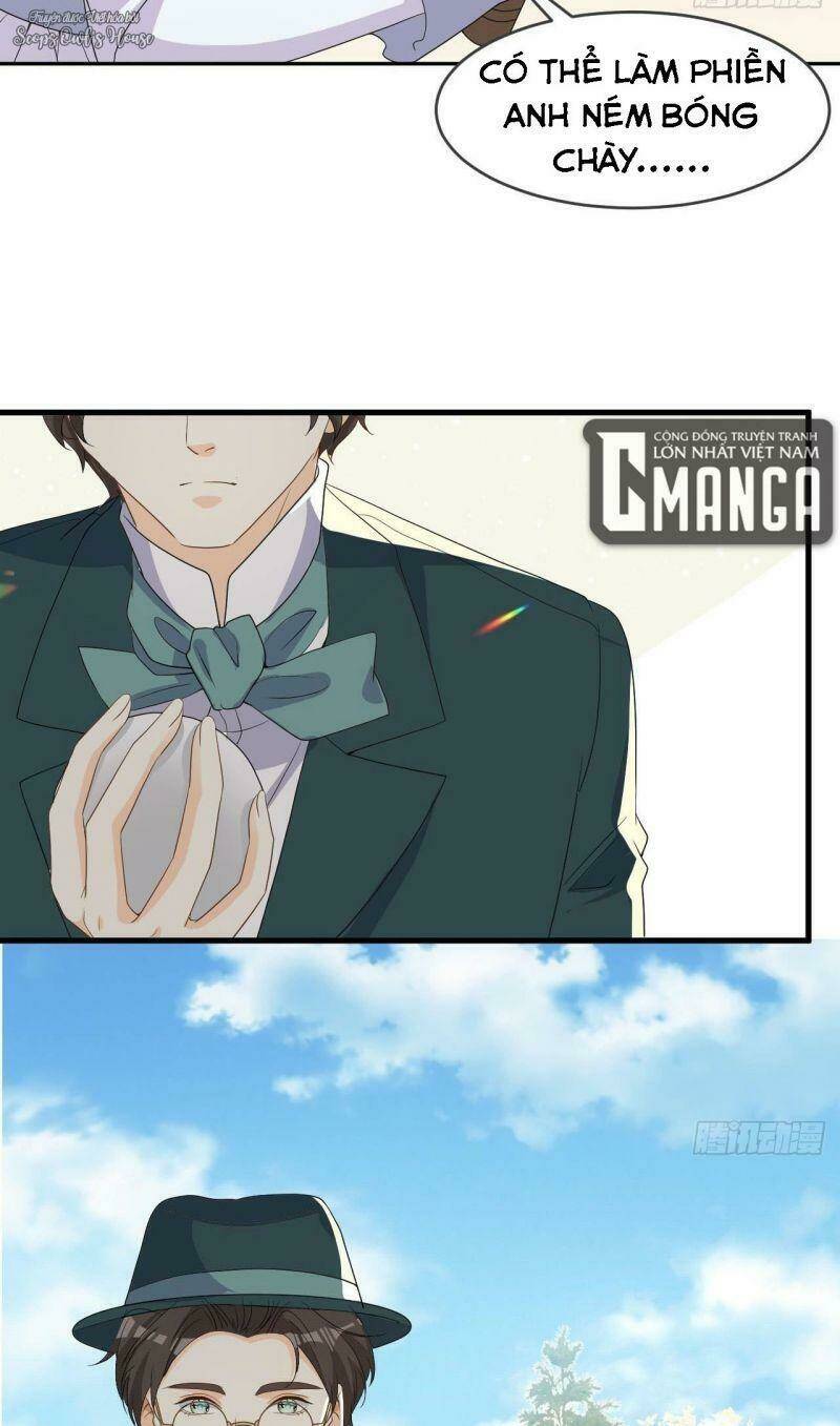 Không Thể Hòan Hảo Tuyệt Đối: Chapter 19