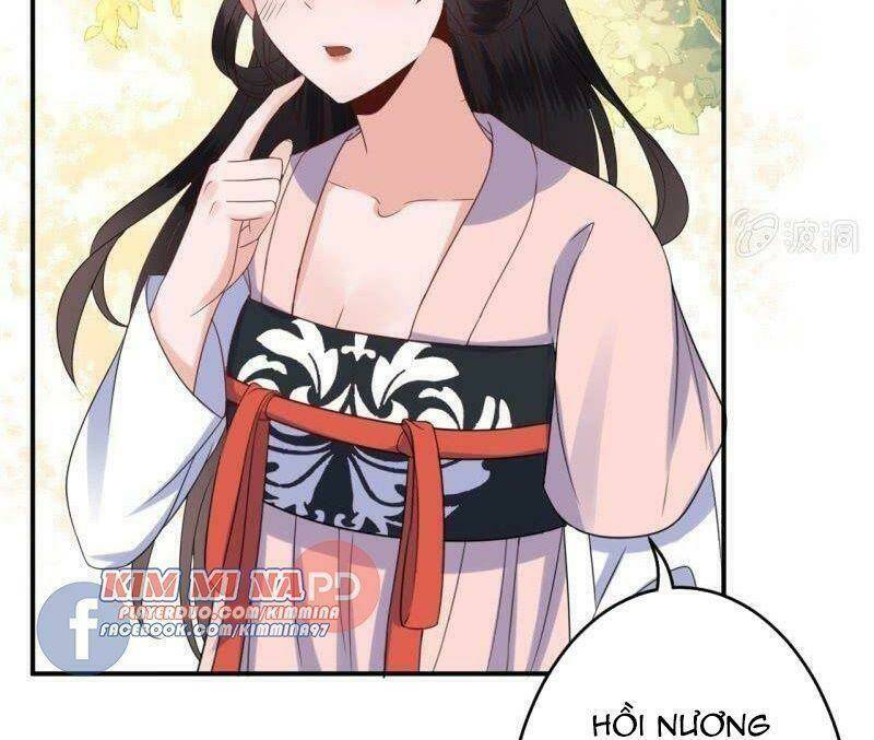 Vương Gia Kiêu Ngạo Quá Khó Cua: Chapter 64