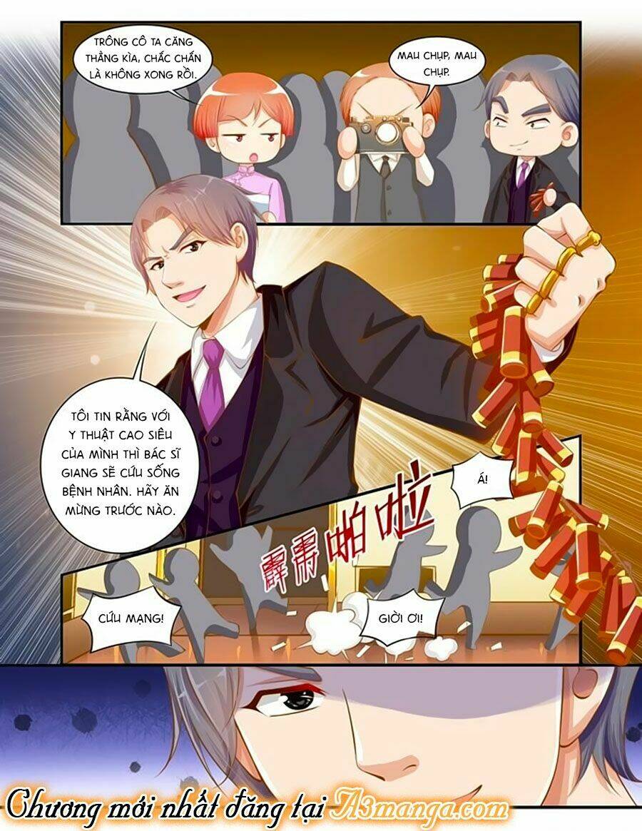 Bán Yêu Khuynh Thành: Chapter 24