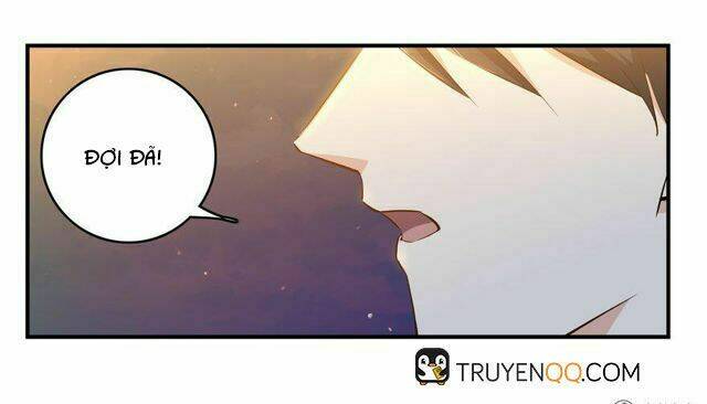 Khốn Ái Tù Lung: Chapter 41